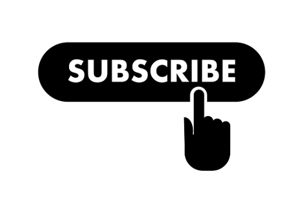 Subscription test